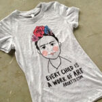Every Child is a Work of Art for Abort73.com