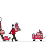 Interior from The Christmas Color